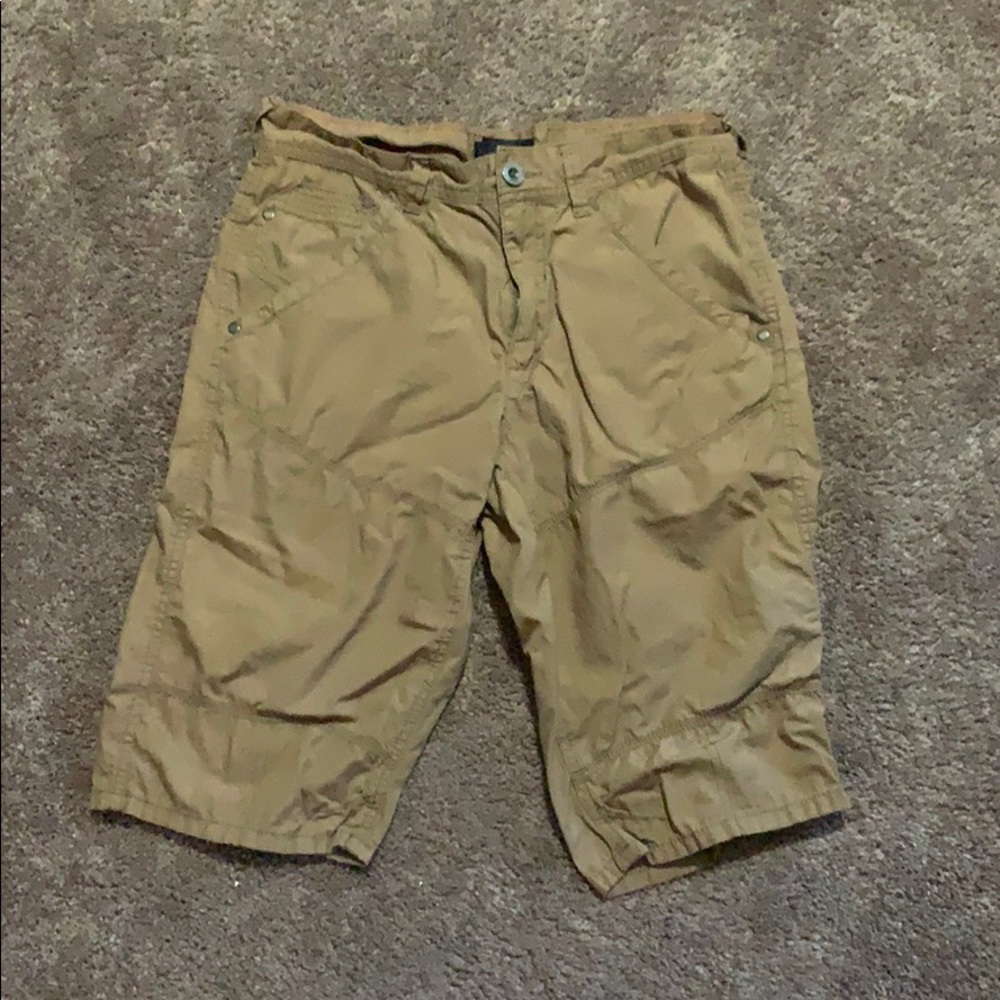 Men’s Helix shorts size 30